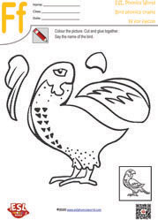 falcon-easy-craft-for-preschoolers
